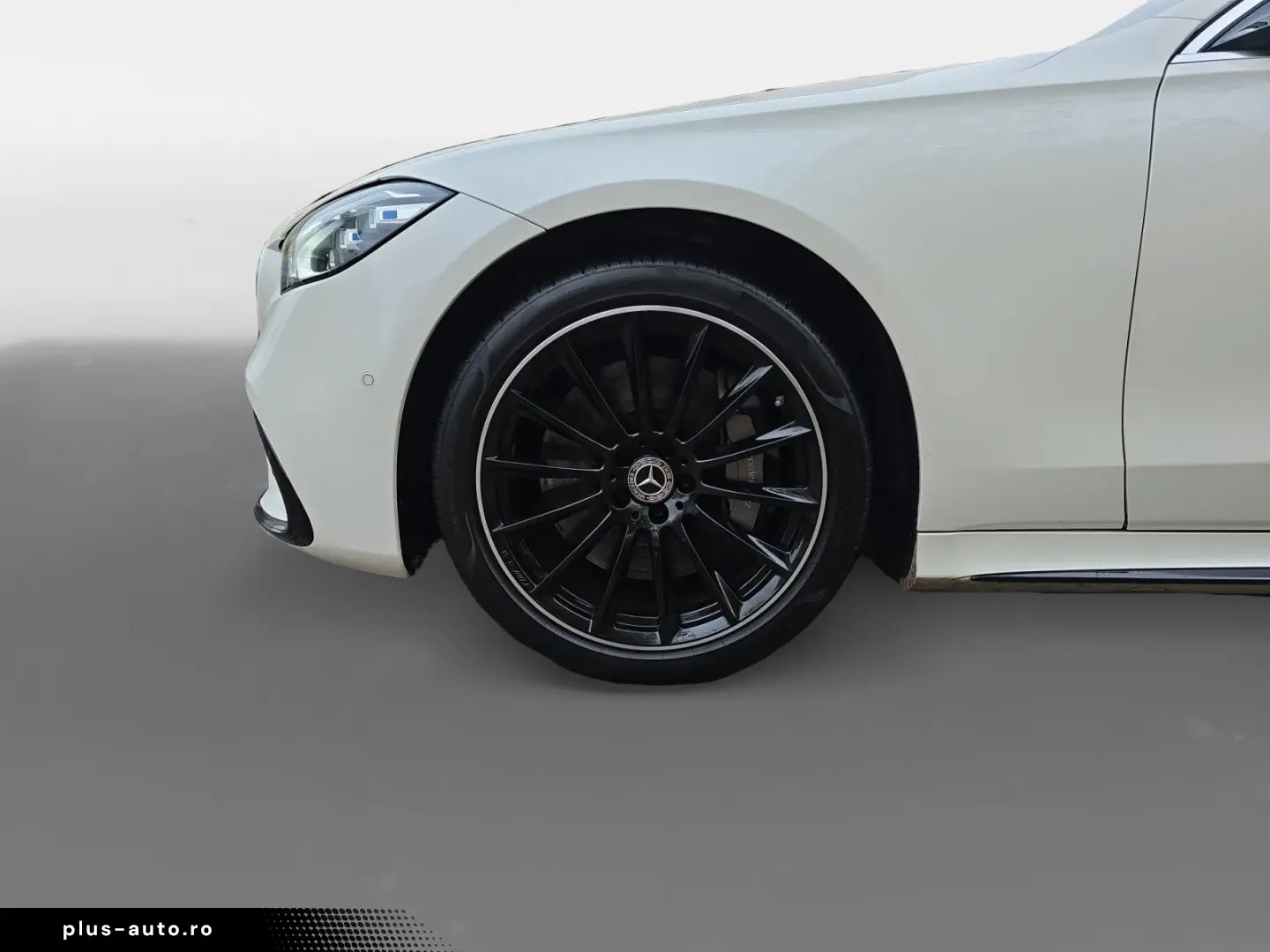 MERCEDES-BENZ S580e AMG-LINE NAVI PANO LED BURMEST 360  HUD