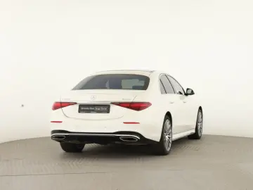 MERCEDES-BENZ S 580 e 4M  AMG Pano Massage Sitzklima HA-Lenk