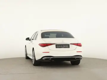 MERCEDES-BENZ S 580 e 4M  AMG Pano Massage Sitzklima HA-Lenk
