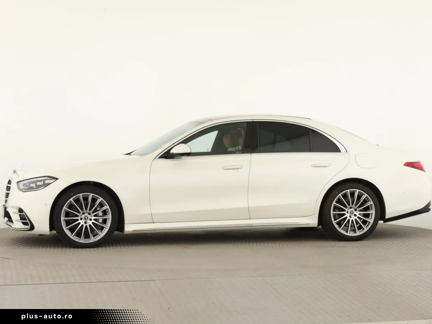 MERCEDES-BENZ S 580 e 4M  AMG Pano Massage Sitzklima HA-Lenk
