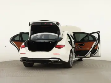 MERCEDES-BENZ S 580 e 4M  AMG Pano Massage Sitzklima HA-Lenk