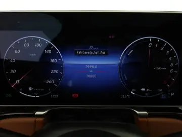 MERCEDES-BENZ S 580 e 4M  AMG Pano Massage Sitzklima HA-Lenk