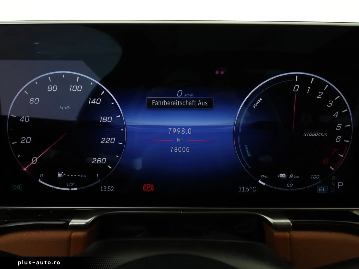 MERCEDES-BENZ S 580 e 4M  AMG Pano Massage Sitzklima HA-Lenk