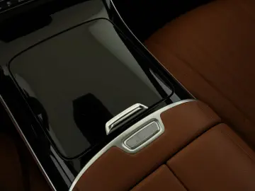 MERCEDES-BENZ S 580 e 4M  AMG Pano Massage Sitzklima HA-Lenk