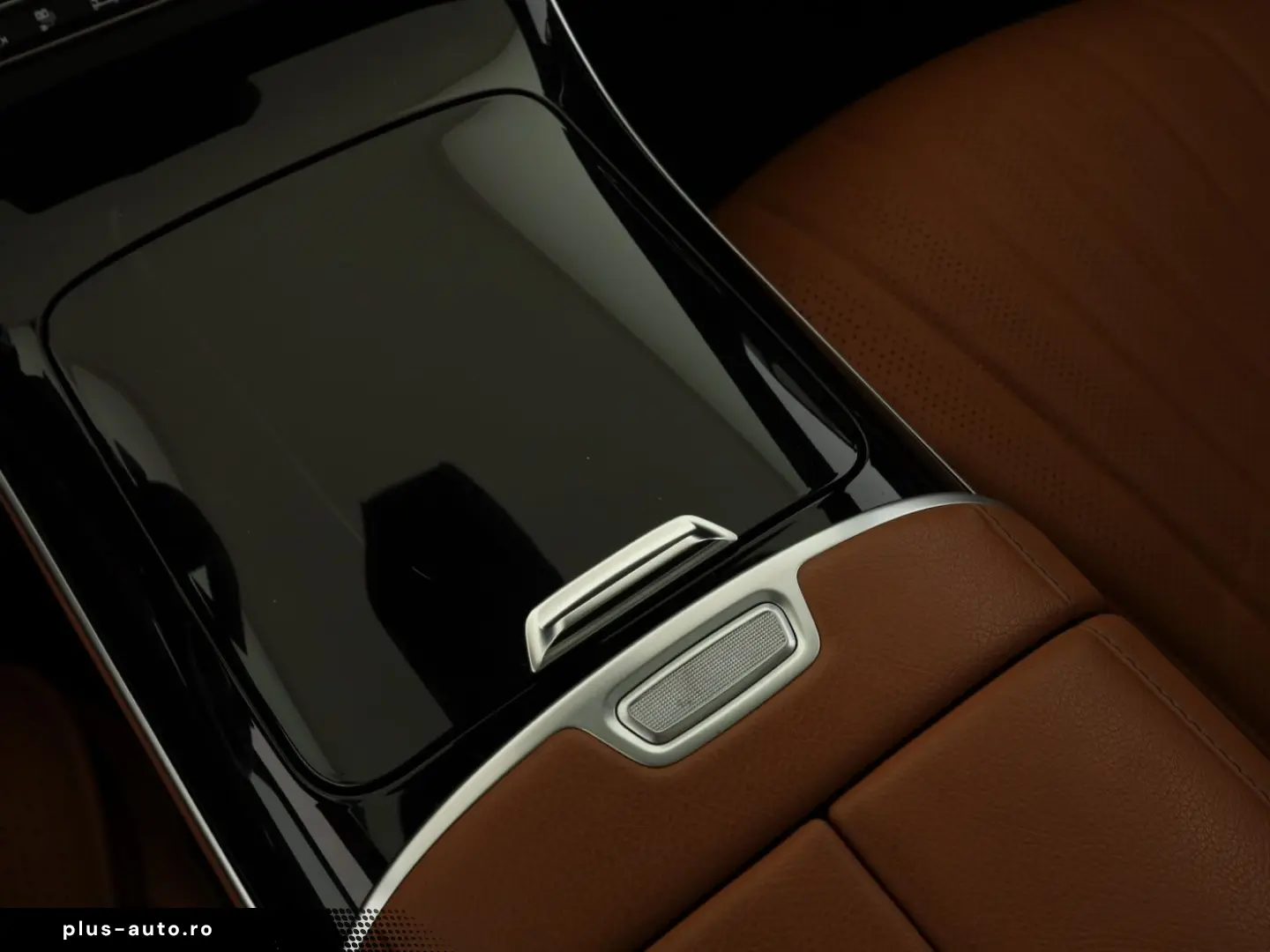 MERCEDES-BENZ S 580 e 4M  AMG Pano Massage Sitzklima HA-Lenk