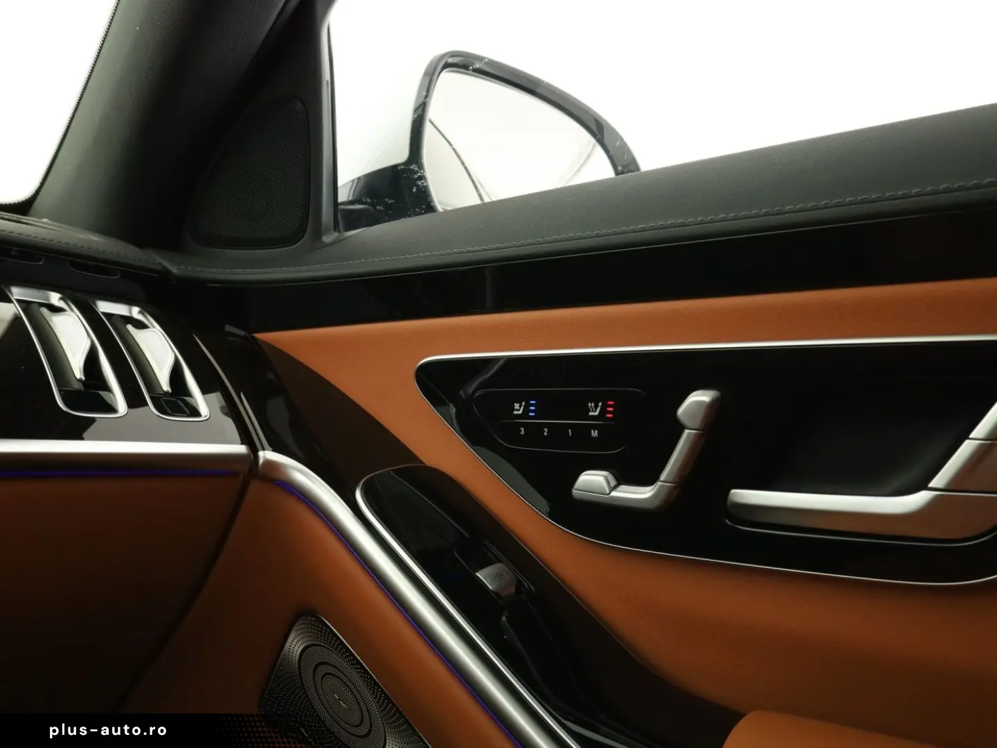 MERCEDES-BENZ S 580 e 4M  AMG Pano Massage Sitzklima HA-Lenk