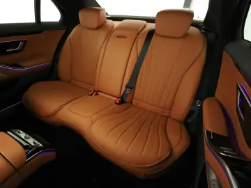 MERCEDES-BENZ S 580 e 4M  AMG Pano Massage Sitzklima HA-Lenk