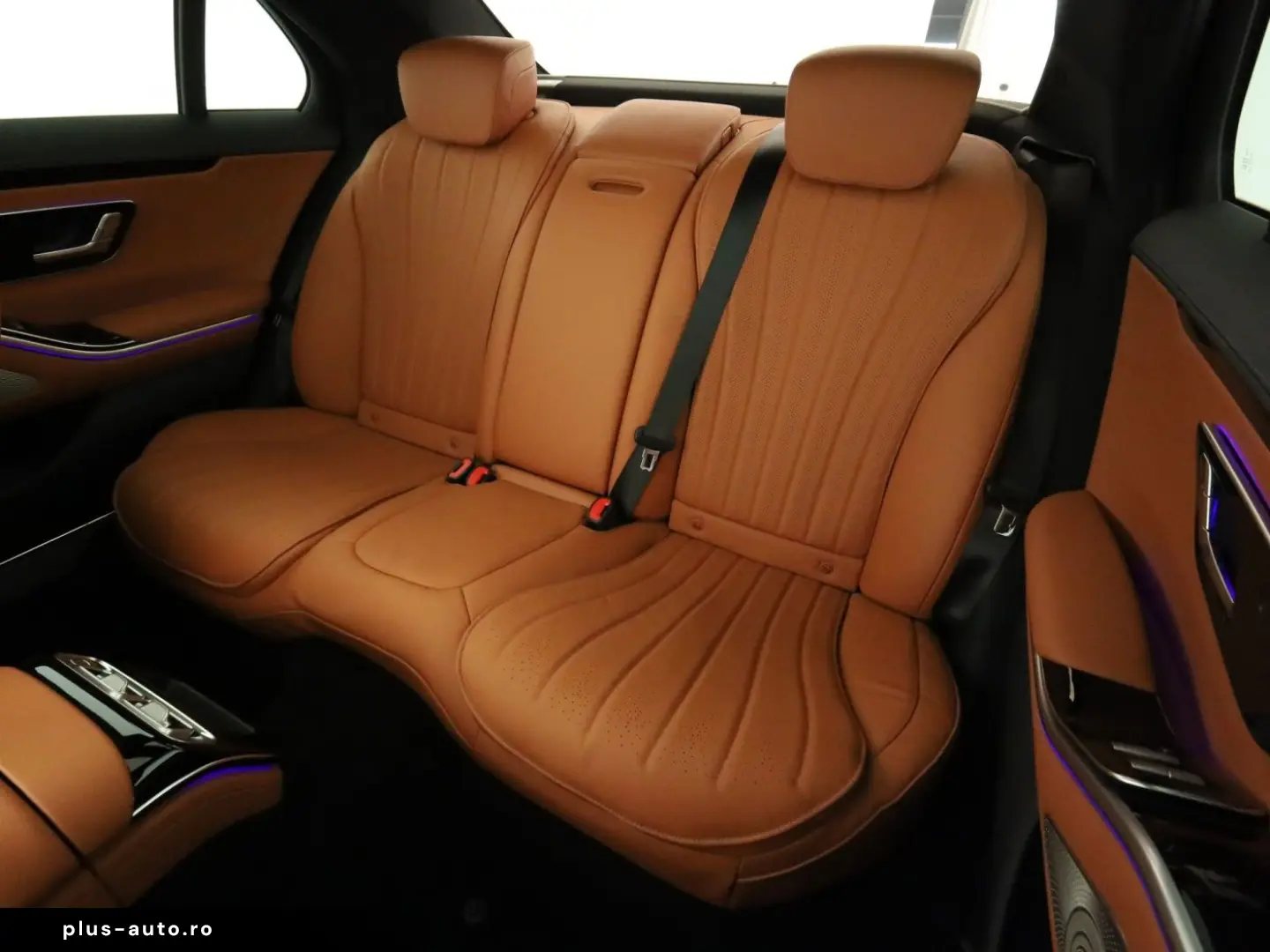 MERCEDES-BENZ S 580 e 4M  AMG Pano Massage Sitzklima HA-Lenk