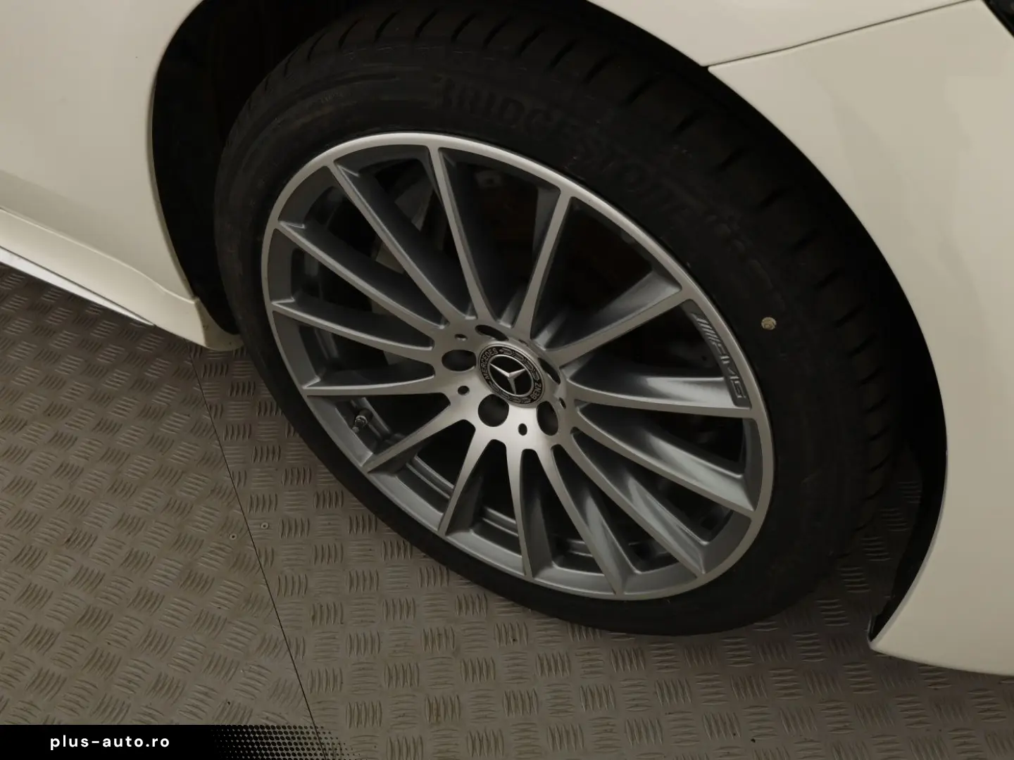 MERCEDES-BENZ S 580 e 4M  AMG Pano Massage Sitzklima HA-Lenk