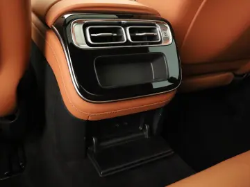 MERCEDES-BENZ S 580 e 4M  AMG Pano Massage Sitzklima HA-Lenk