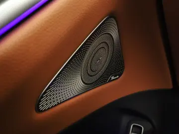 MERCEDES-BENZ S 580 e 4M  AMG Pano Massage Sitzklima HA-Lenk
