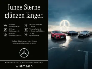 MERCEDES-BENZ S 580 e 4M  AMG Pano Massage Sitzklima HA-Lenk