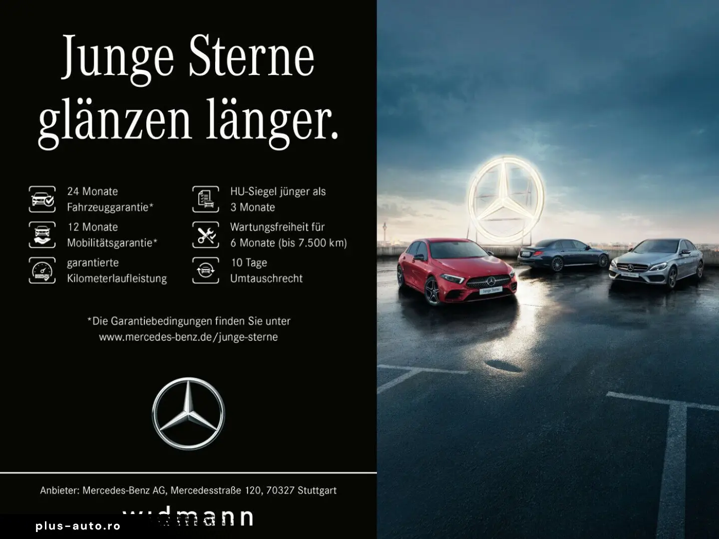 MERCEDES-BENZ S 580 e 4M  AMG Pano Massage Sitzklima HA-Lenk