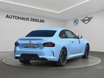 BMW M240i xDrive Coupé