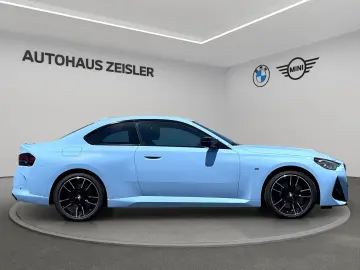 BMW M240i xDrive Coupé