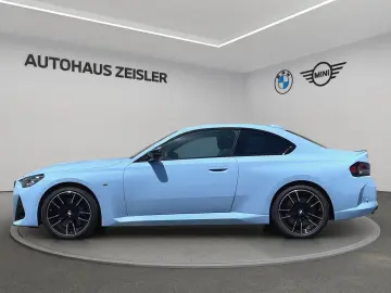 BMW M240i xDrive Coupé
