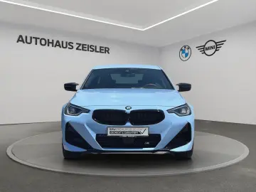 BMW M240i xDrive Coupé