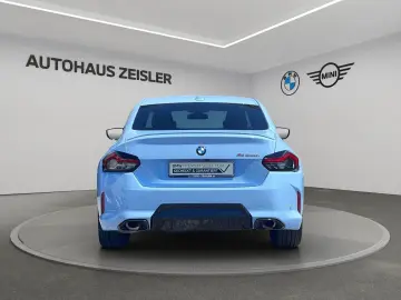 BMW M240i xDrive Coupé