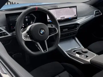 BMW M240i xDrive Coupé