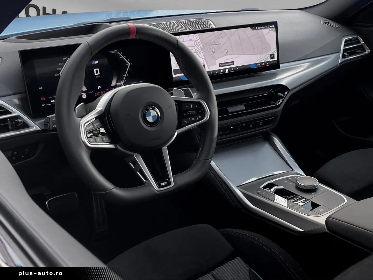 BMW M240i xDrive Coupé