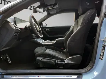 BMW M240i xDrive Coupé