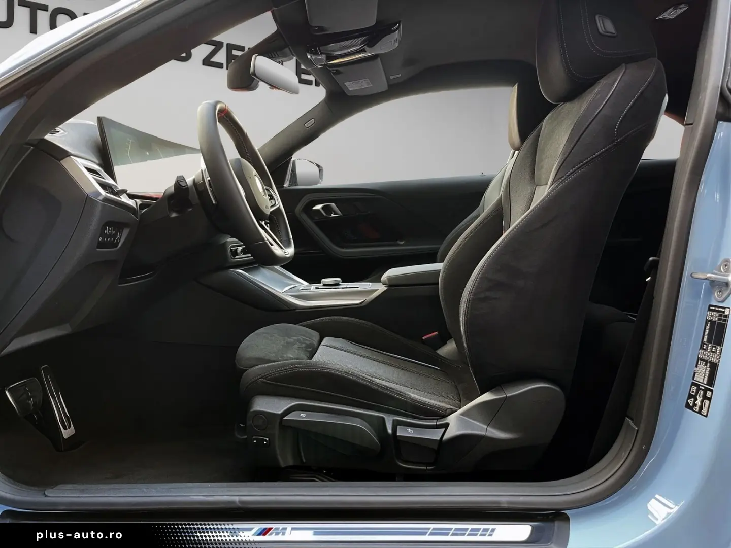 BMW M240i xDrive Coupé
