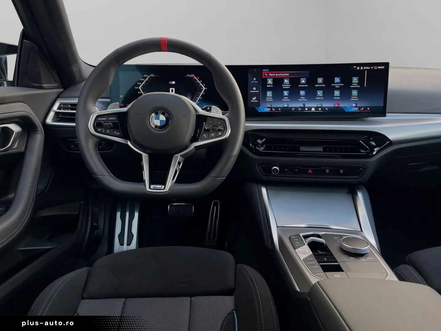 BMW M240i xDrive Coupé