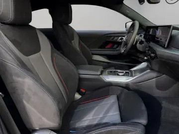 BMW M240i xDrive Coupé