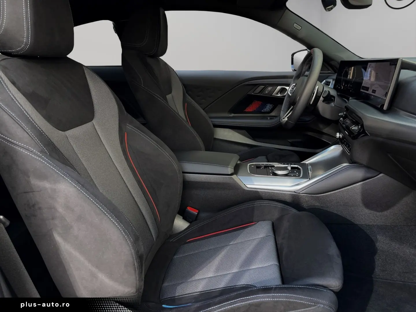BMW M240i xDrive Coupé