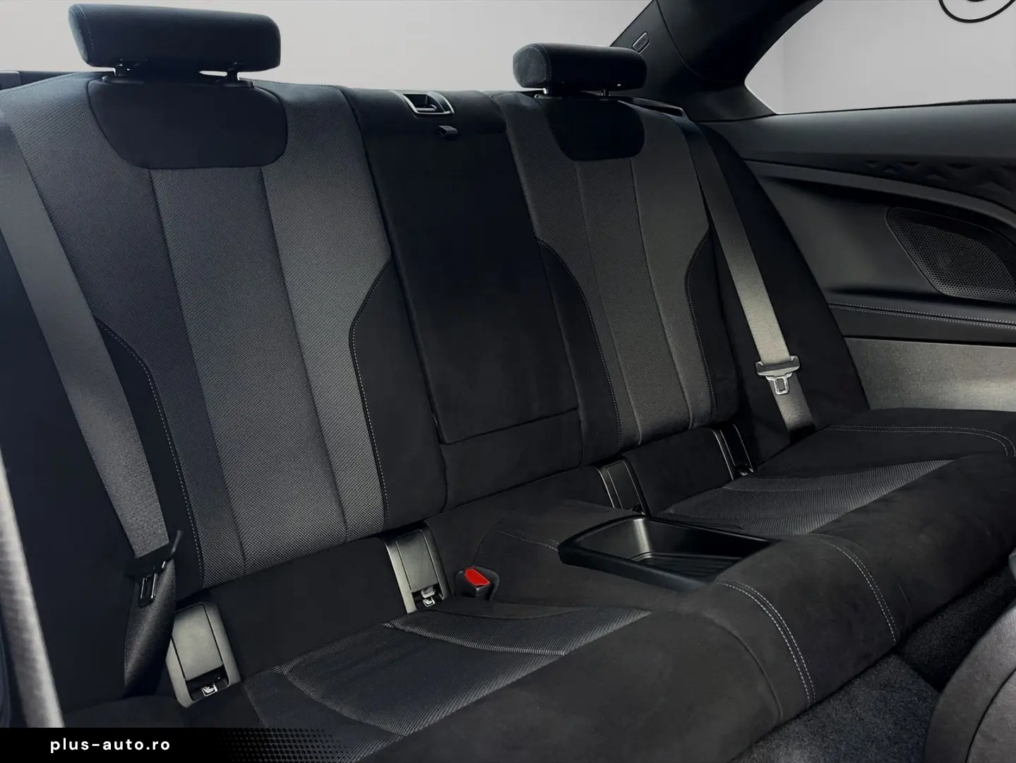 BMW M240i xDrive Coupé