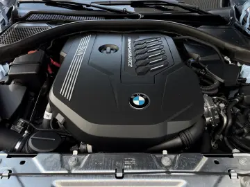 BMW M240i xDrive Coupé