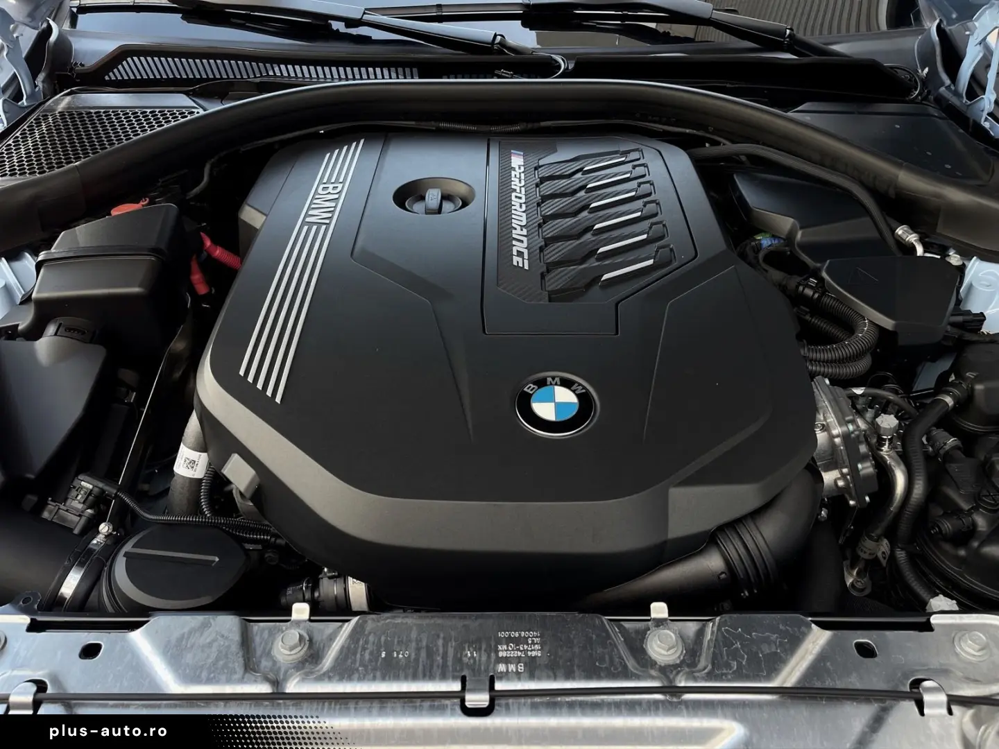 BMW M240i xDrive Coupé