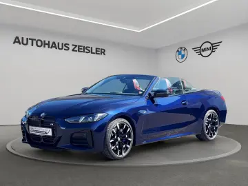 BMW M440i xDrive Cabrio