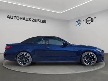 BMW M440i xDrive Cabrio