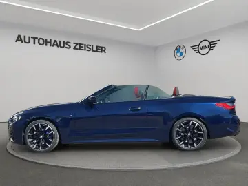 BMW M440i xDrive Cabrio