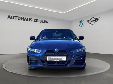 BMW M440i xDrive Cabrio