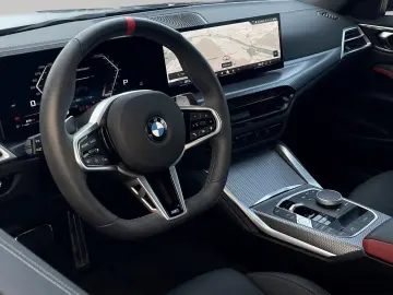 BMW M440i xDrive Cabrio