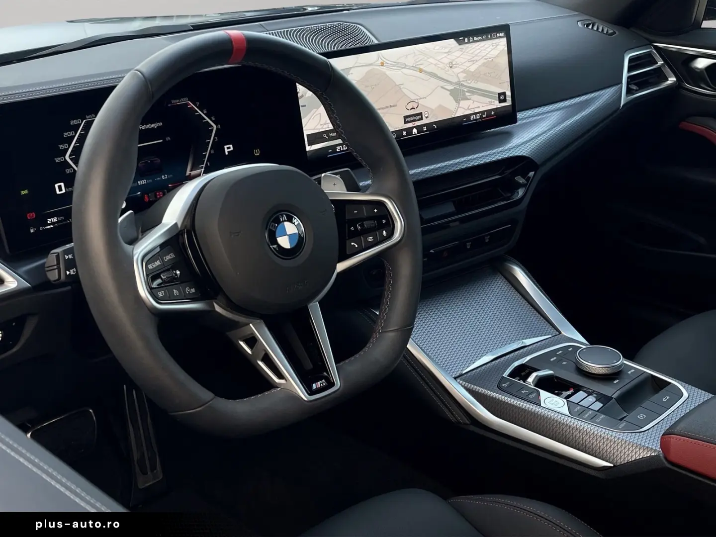 BMW M440i xDrive Cabrio