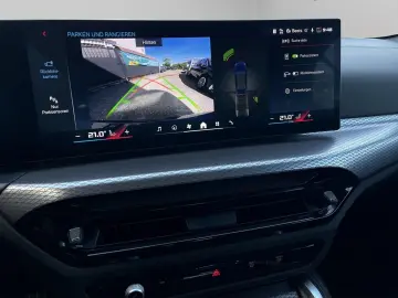 BMW M440i xDrive Cabrio