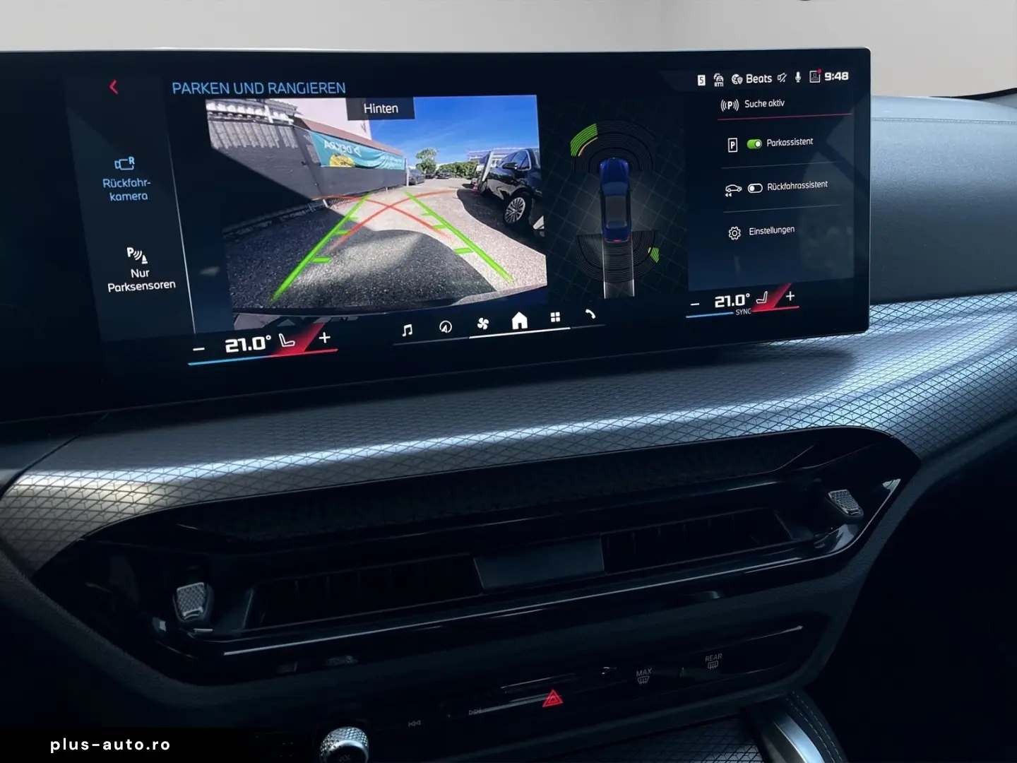 BMW M440i xDrive Cabrio