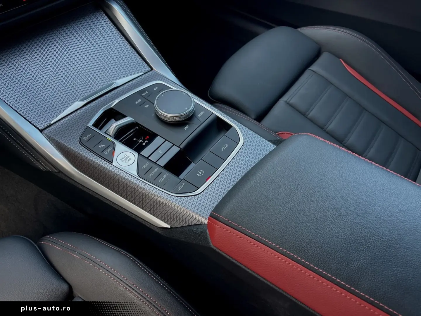 BMW M440i xDrive Cabrio