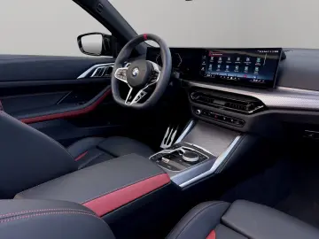 BMW M440i xDrive Cabrio