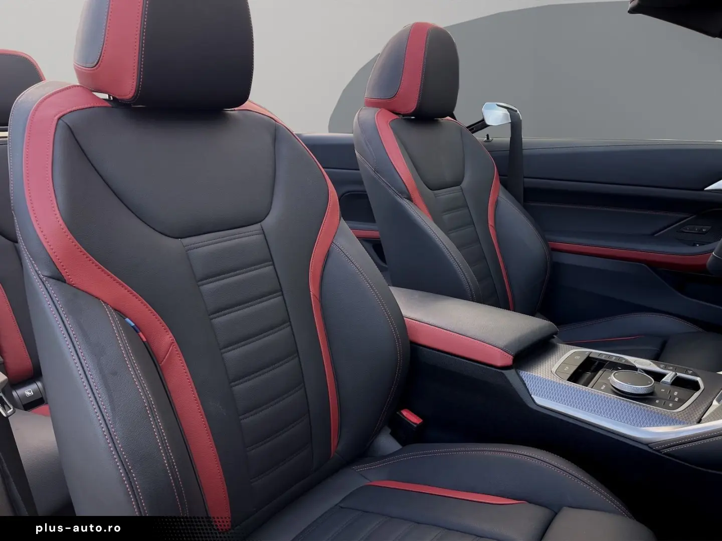 BMW M440i xDrive Cabrio