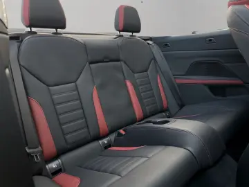 BMW M440i xDrive Cabrio