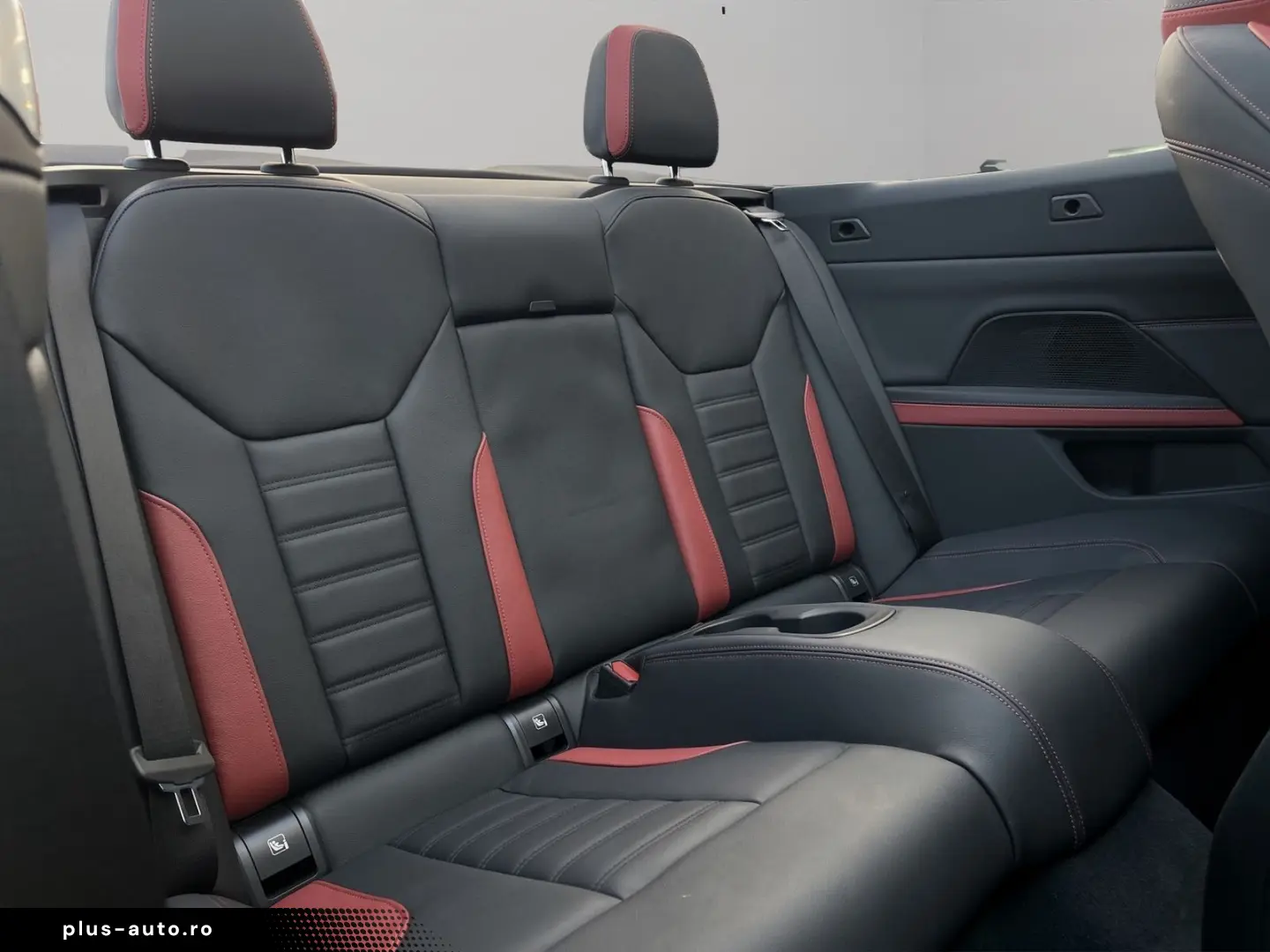 BMW M440i xDrive Cabrio