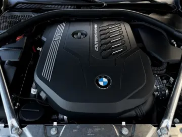 BMW M440i xDrive Cabrio