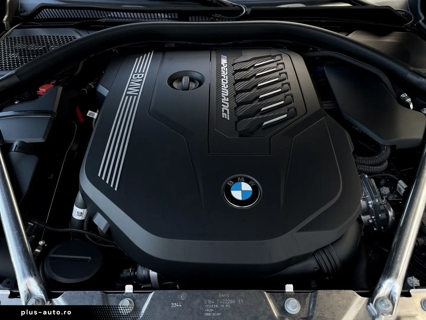 BMW M440i xDrive Cabrio