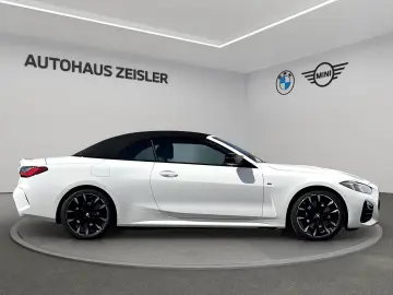 BMW M440i xDrive Cabrio
