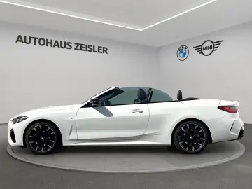 BMW M440i xDrive Cabrio