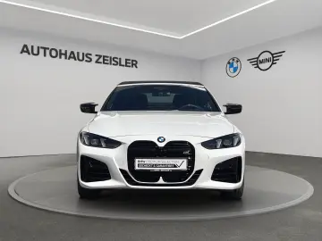 BMW M440i xDrive Cabrio